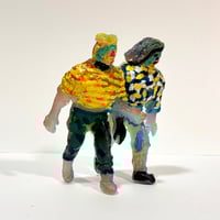 Image 3 of Good Friends (Cloud Sweater)