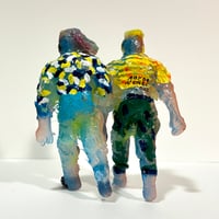 Image 4 of Good Friends (Cloud Sweater)