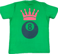 Image 4 of “TBW” MENS JEAN SHORT SET