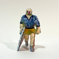 Image 3 of Picasso with a Blank Canvas