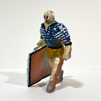Image 5 of Picasso with a Blank Canvas