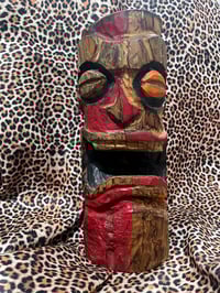 Image 1 of Two-faced Totem
