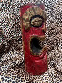 Image 2 of Two-faced Totem