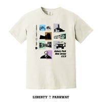 Asbury Park Tee