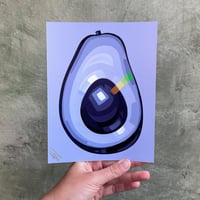 Image 1 of Optimism - Signed 6"x8" Prints