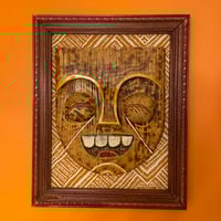 Image 1 of ʻAkaʻAka - the Laughing Tiki