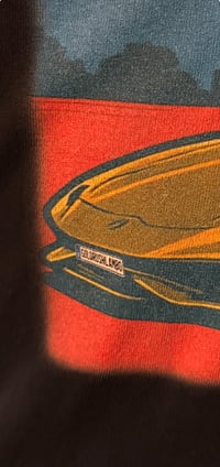 Image 4 of Hotwheels Midmoto Black