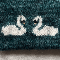 Image 5 of Leda Bag - PDF Knitting Pattern