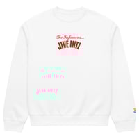 Image 2 of INFAMOUS CREWNECK