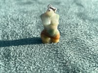 Image 1 of Goddess Pendant 