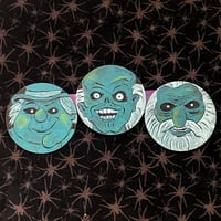 Image 1 of Hitchhiking Ghosts