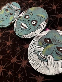 Image 2 of Hitchhiking Ghosts