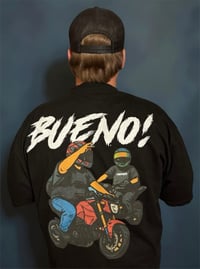 Image 1 of The Famous Midmoto Bueno!