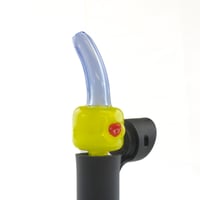 Image 1 of Ty Millie Pivot Topper - Yellow Opal  
