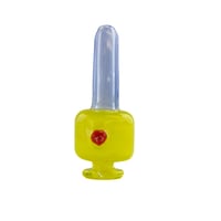 Image 2 of Ty Millie Pivot Topper - Yellow Opal  