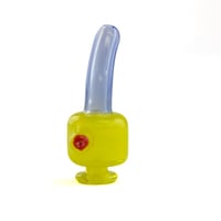 Image 3 of Ty Millie Pivot Topper - Yellow Opal  