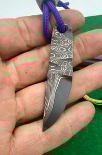 Image 1 of Mini Max Katana 2