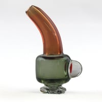 Image 3 of Ty Millie Pivot Topper - Raspberry Pearl 