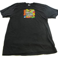 Ty Leeman Glass T-Shirt