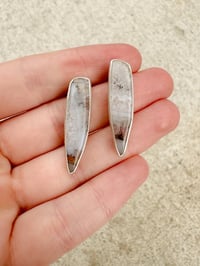 Image 3 of Montana agate daggers