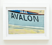 Image 1 of "Avalon"