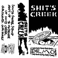 Image 2 of Shits Creek - Demo