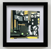 Image 4 of #426 "LOVE Park, Philadelphia"
