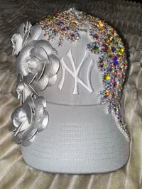 Image 1 of CUSTOM ORDER CAP #1