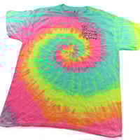 Ty-Dye T-Shirt - Spiral