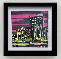 Image 3 of #436 "W Hoboken"