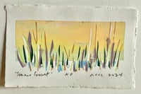 Image 3 of "Summer Sunset"