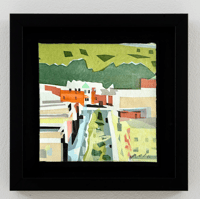 Image 4 of #438 "Downtown Westfield, Elmer St"