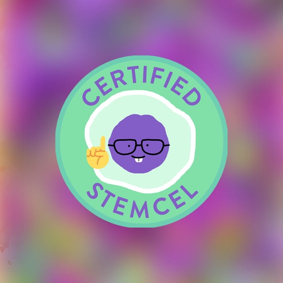 Image of Certified Stemcel