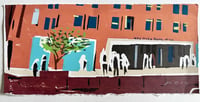 Image 3 of "NYU Stern II"