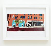 Image 1 of "NYU Stern II"