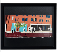 Image 2 of "NYU Stern II"