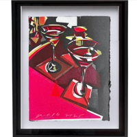 Image 3 of "Martini Time"