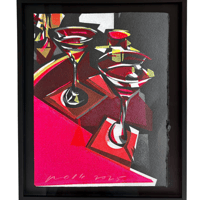 Image 4 of "Martini Time"