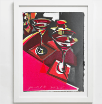 Image 1 of "Martini Time"
