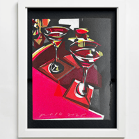 Image 2 of "Martini Time"