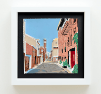 Image 2 of "Court Street Hoboken"