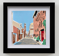 Image 3 of "Court Street Hoboken"