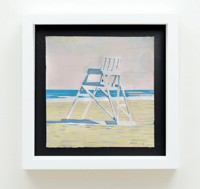 Image 2 of "Beach Sunset"