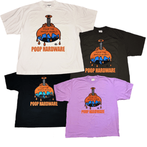 ♨ᴘᴏᴏᴘ ᴅᴀ ᴡʜᴏʟᴇ ᴡᴏʀʟᴅ ꜱʜɪʀᴛ♨