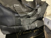Image 5 of Black bag 