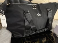 Image 3 of Black bag 