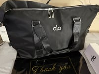 Image 4 of Black bag 