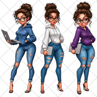 Image 1 of Sassy Momma