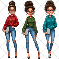 Image 3 of Sassy Momma