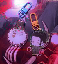 Image 2 of JJK Keychains